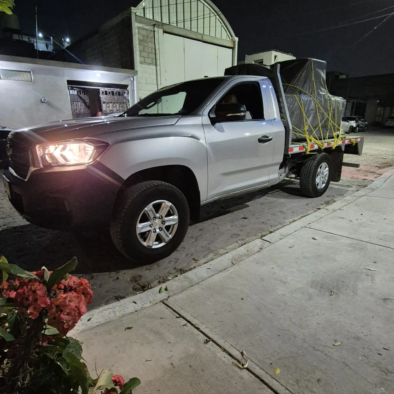 Transportes Villalobos 11