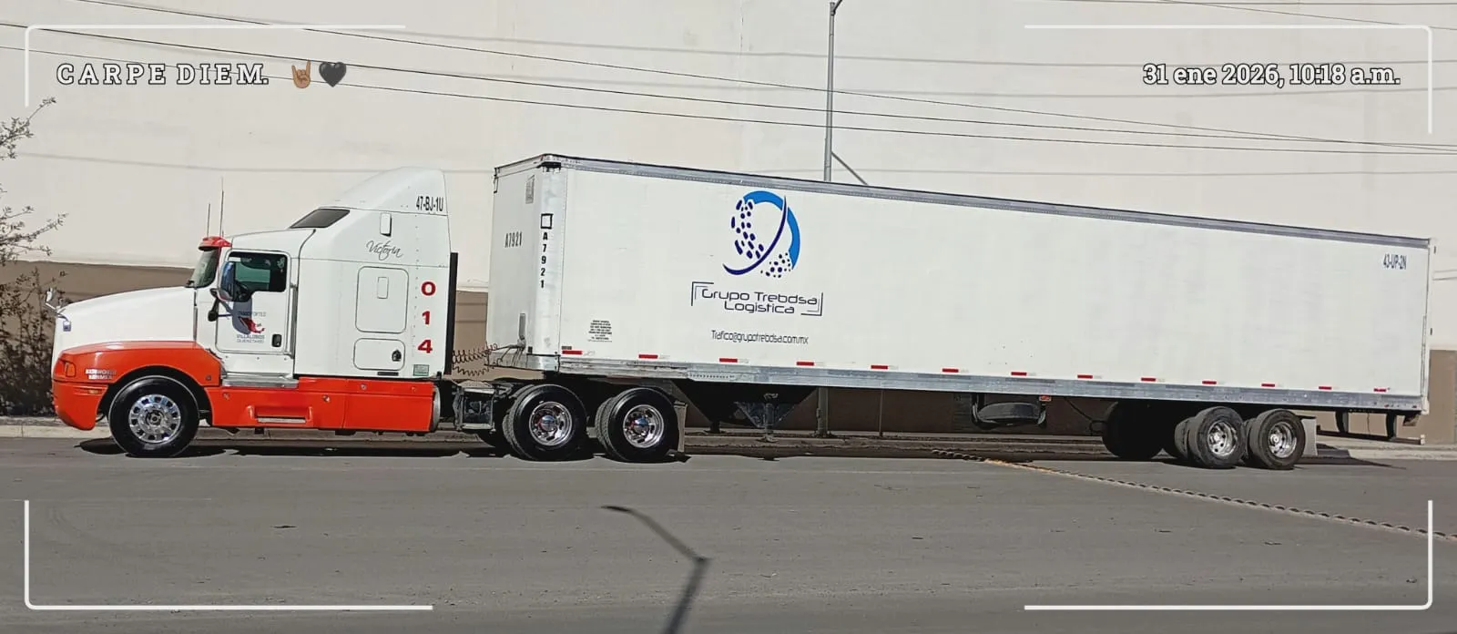 Transportes Villalobos 21