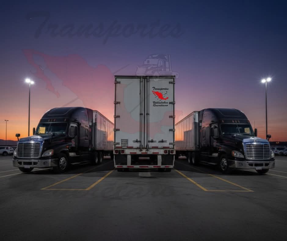 Transportes Villalobos
